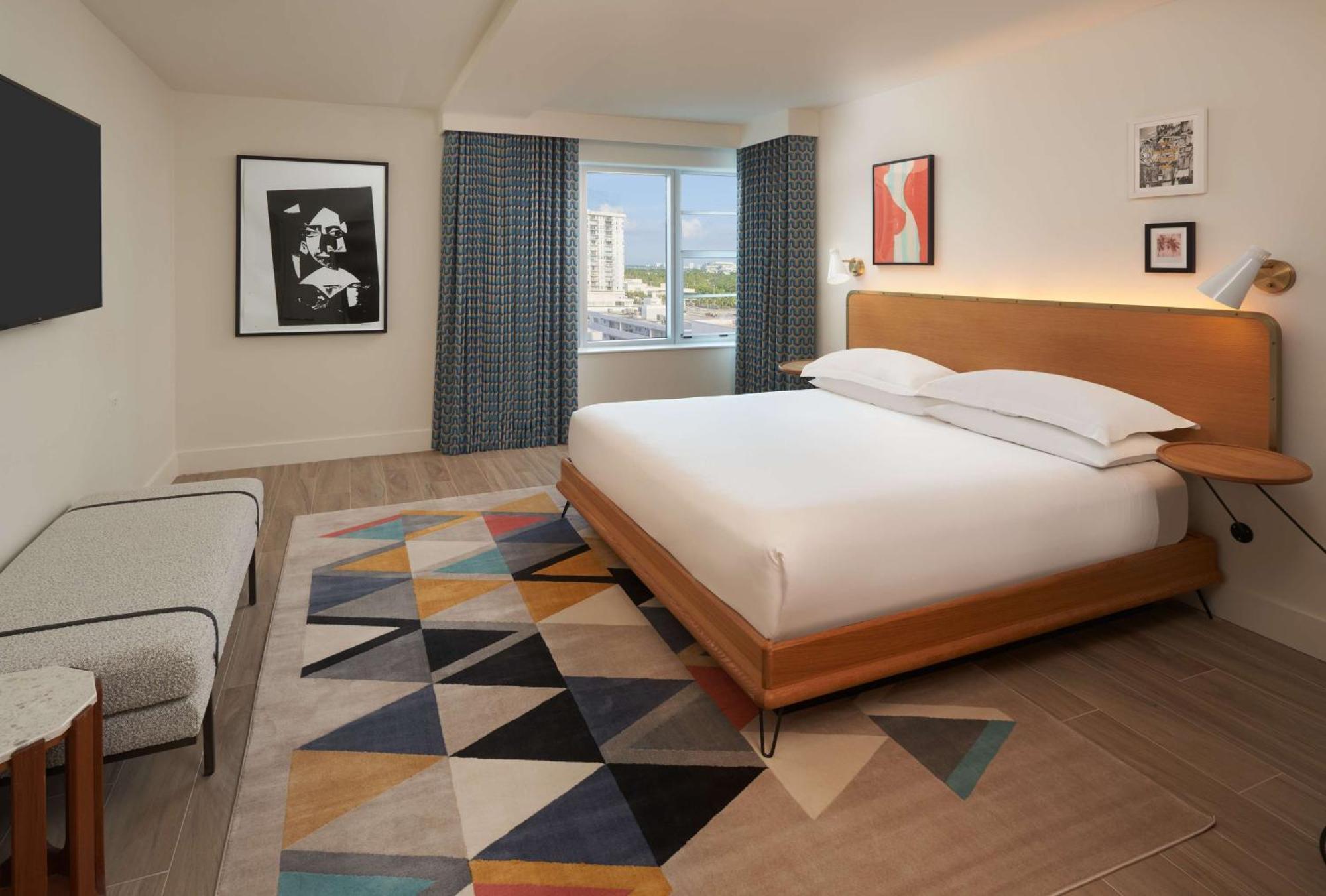 Andaz Miami Beach, By Hyatt