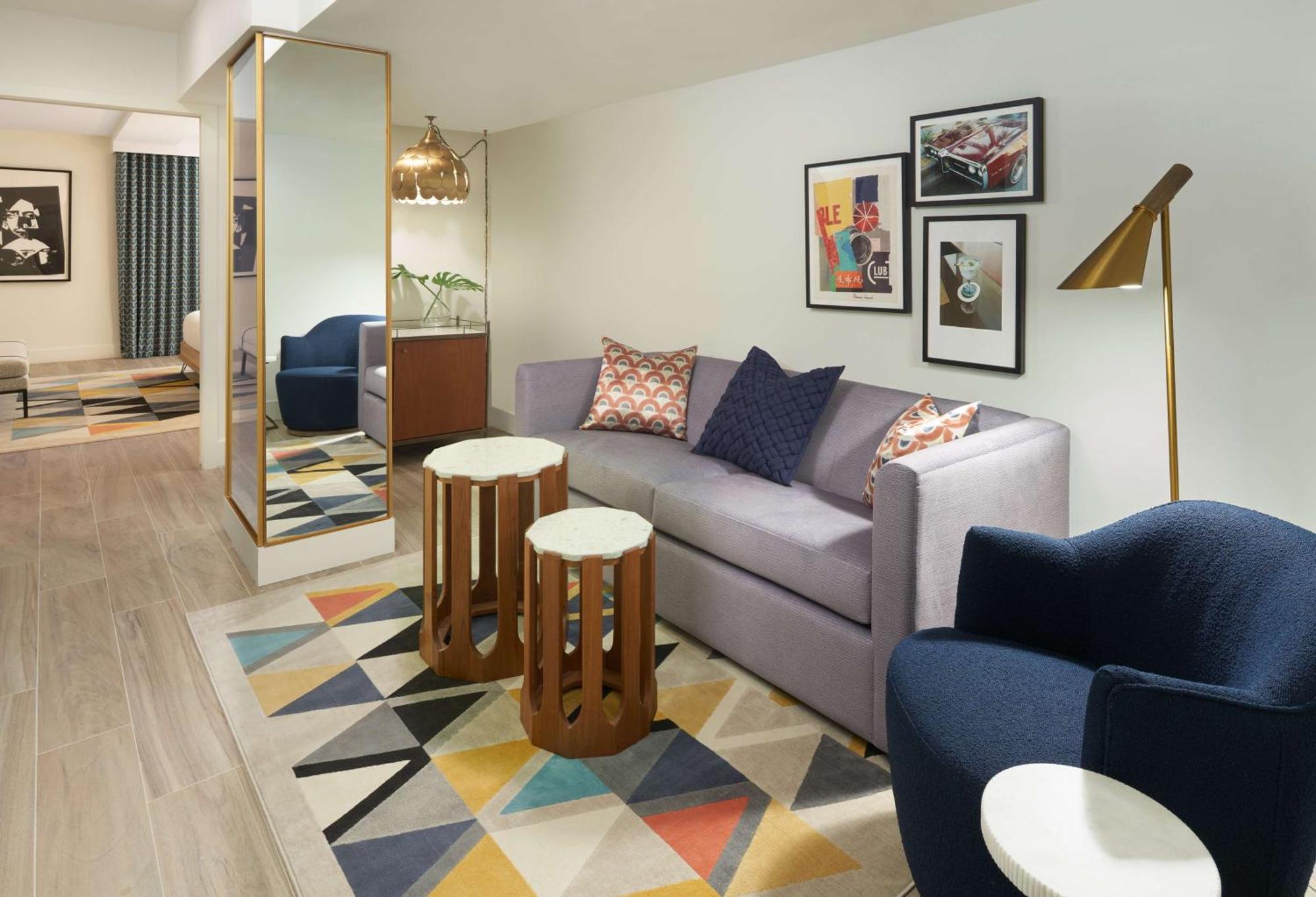 Andaz Miami Beach, By Hyatt Hotel