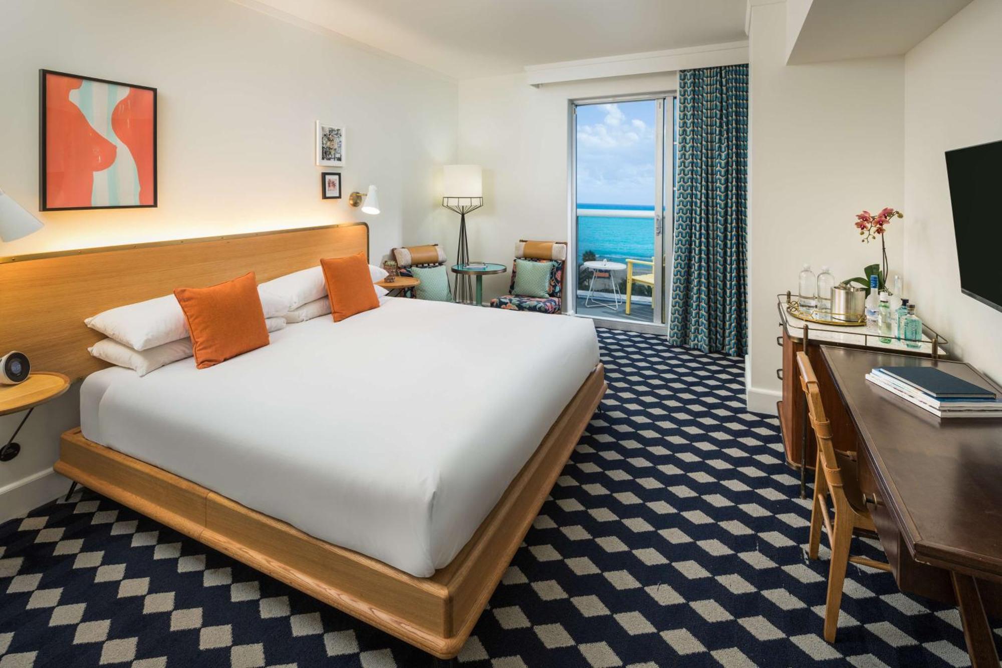 Andaz Miami Beach, By Hyatt Hotel Miami Beach