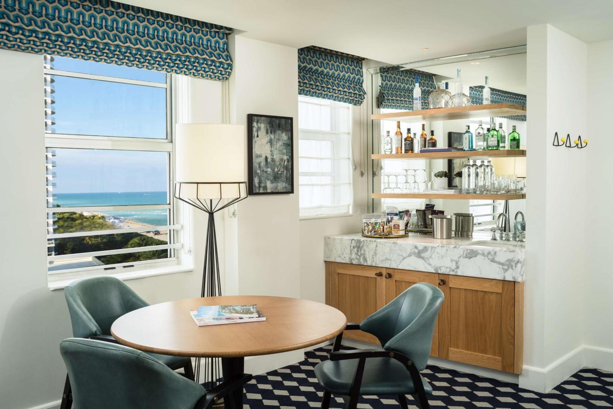 Hotel Andaz Miami Beach, By Hyatt