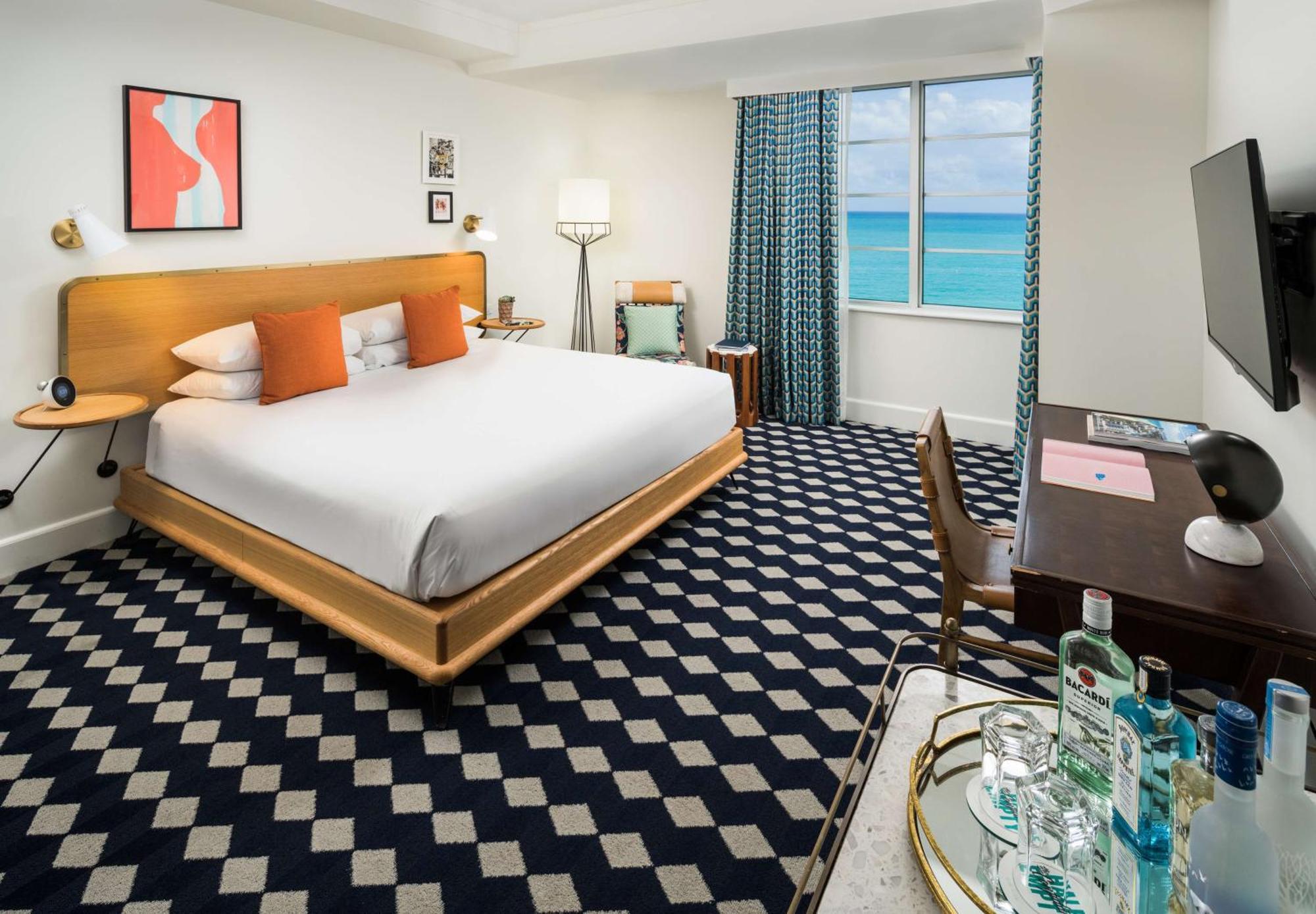 Andaz Miami Beach, By Hyatt