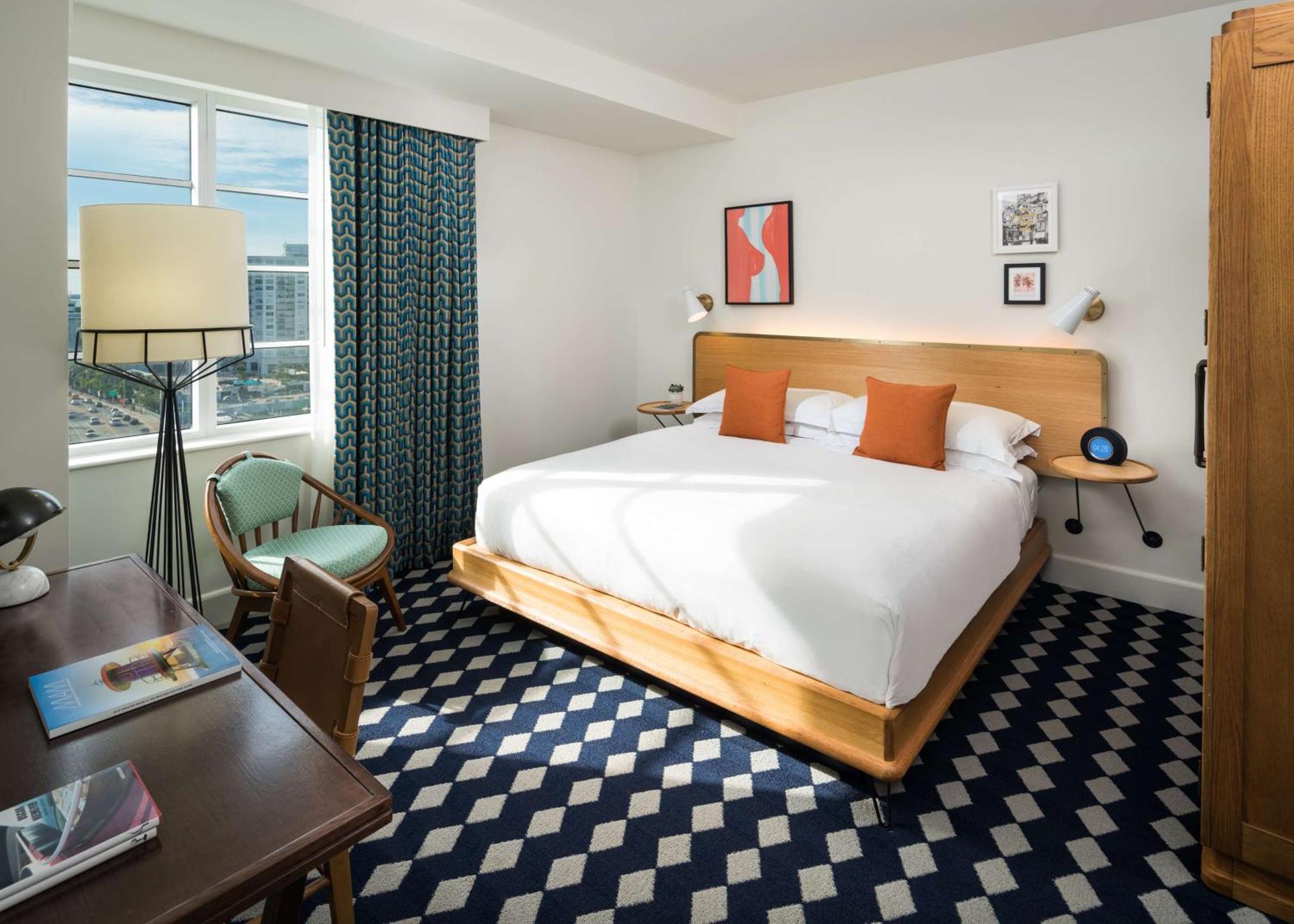 Andaz Miami Beach, By Hyatt Miami Beach