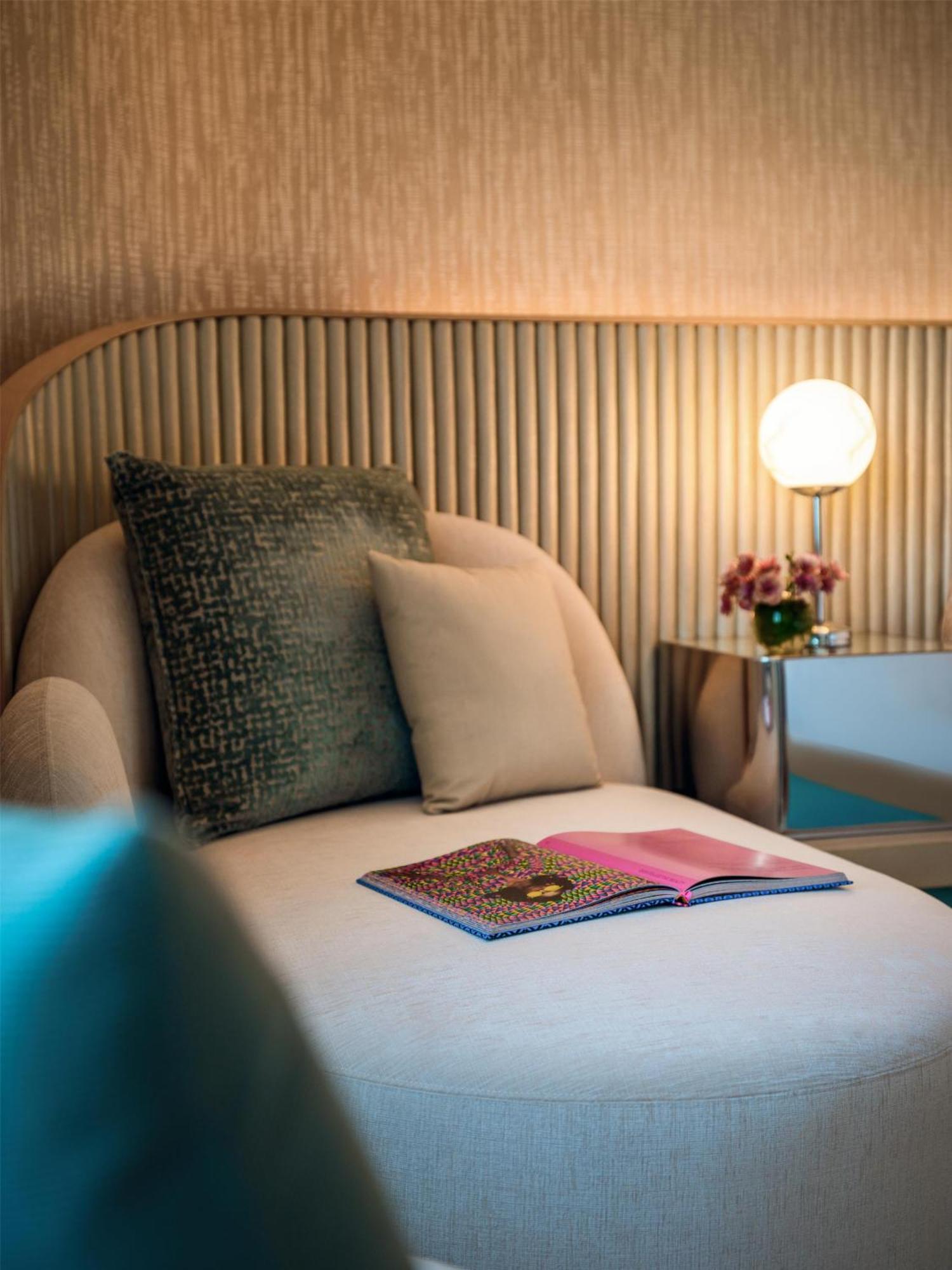 Hotel Andaz Miami Beach, By Hyatt 5*