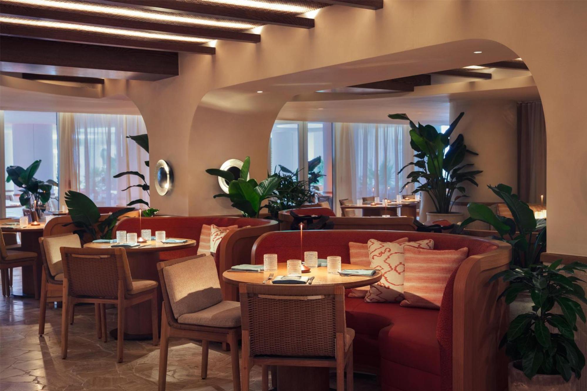 Hotel Andaz Miami Beach, By Hyatt Miami Beach
