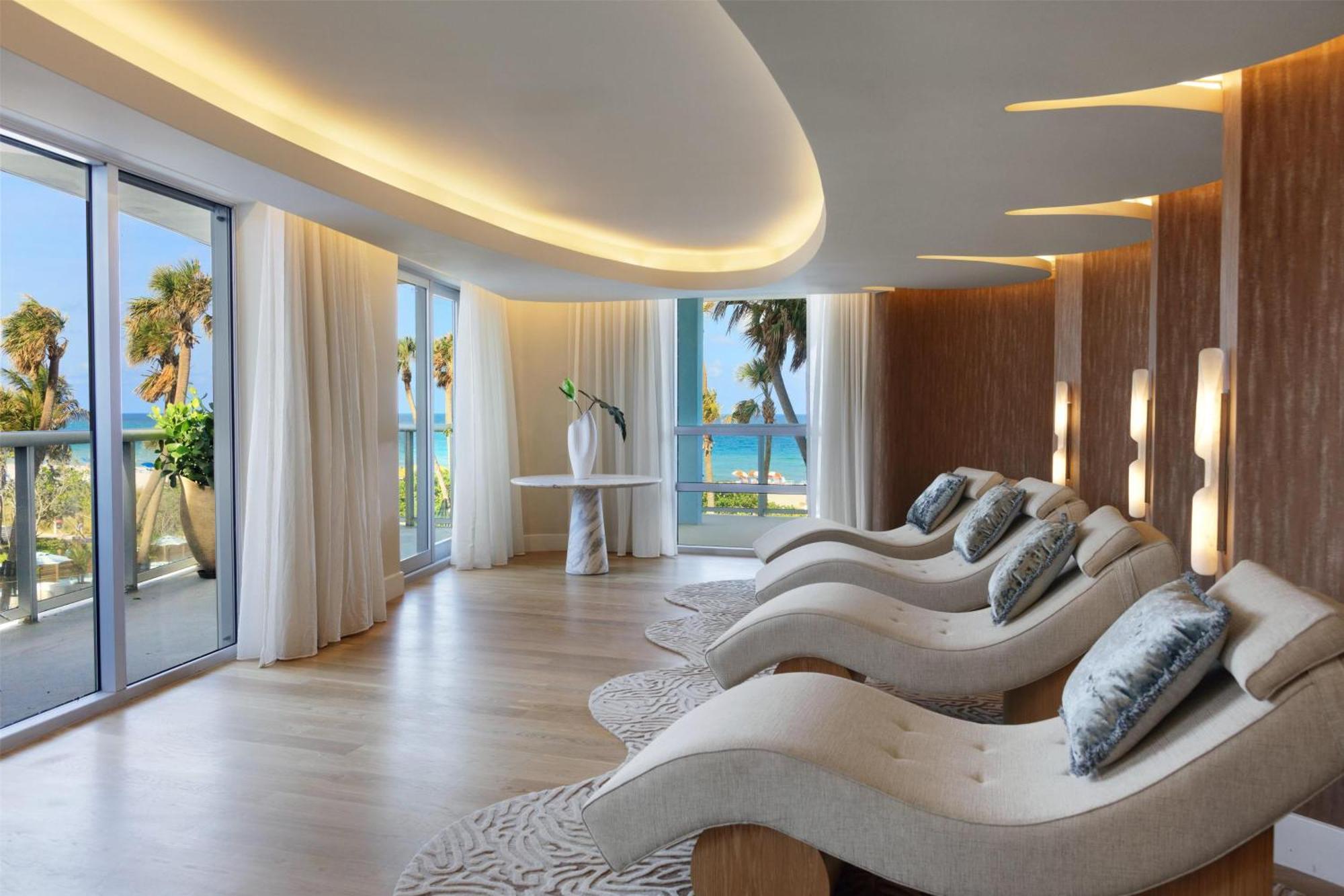 Andaz Miami Beach, By Hyatt Miami Beach