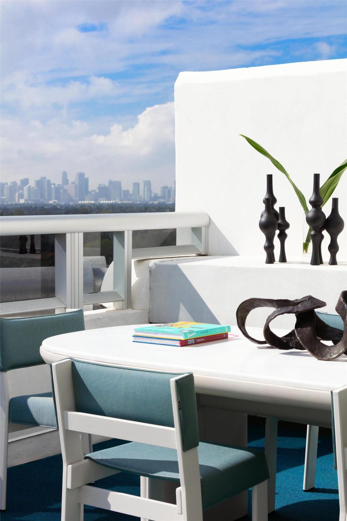 Andaz Miami Beach, By Hyatt 5* Miami Beach