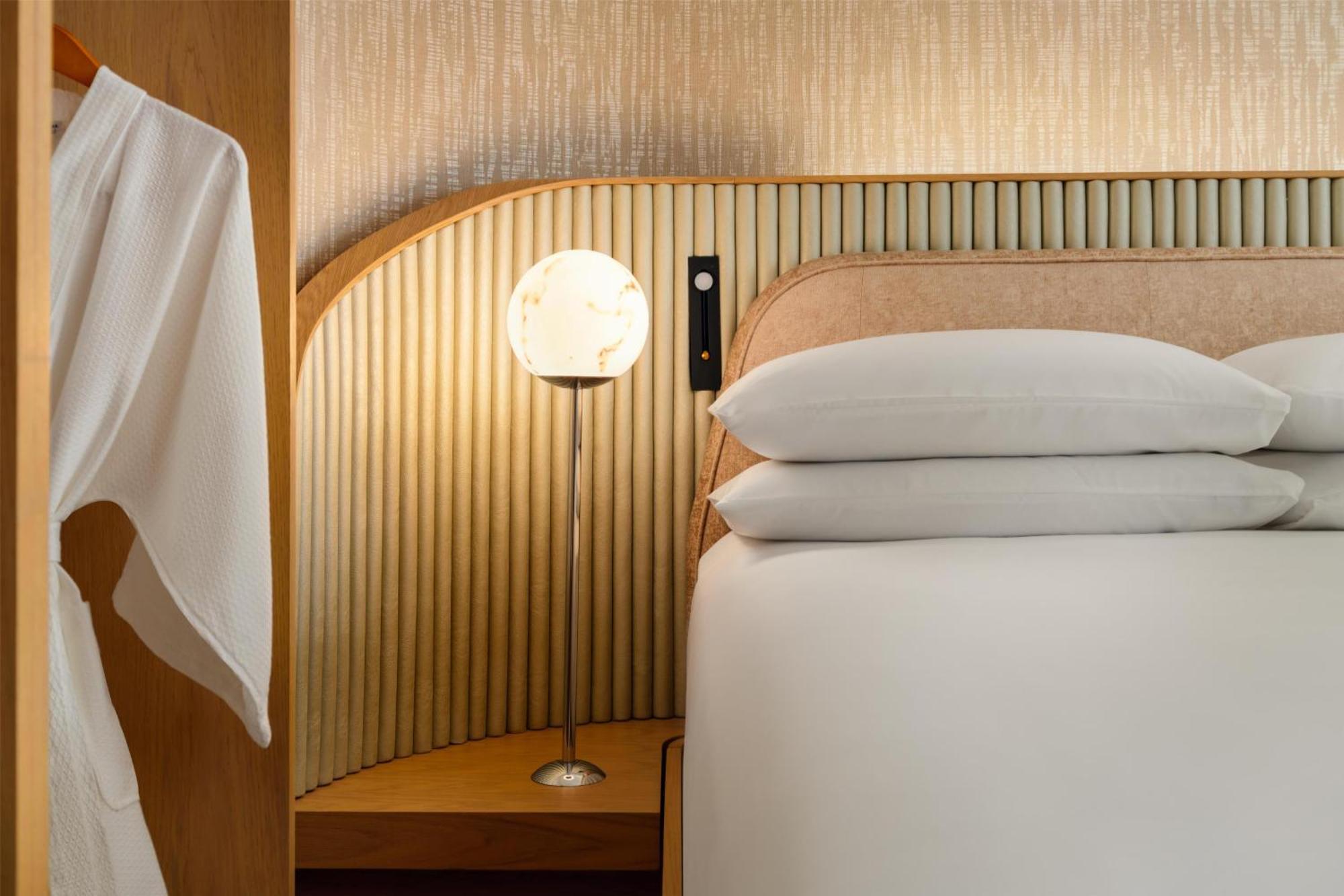 Hotel Andaz Miami Beach, By Hyatt 5*