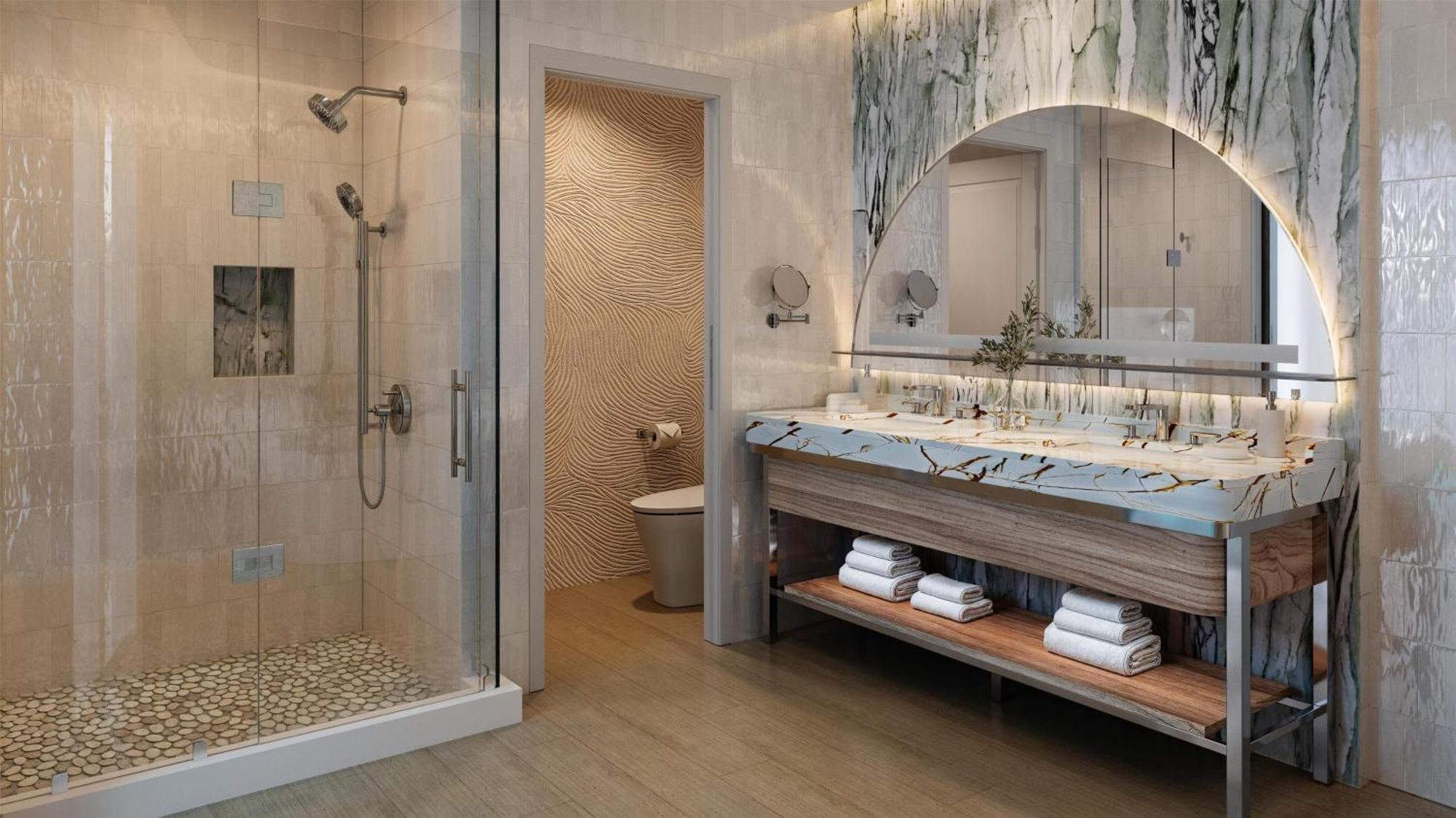 Andaz Miami Beach, By Hyatt 5*