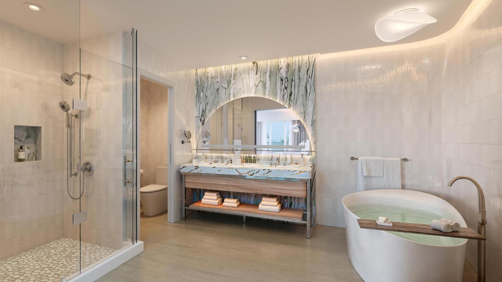 Andaz Miami Beach, By Hyatt 5* Miami Beach
