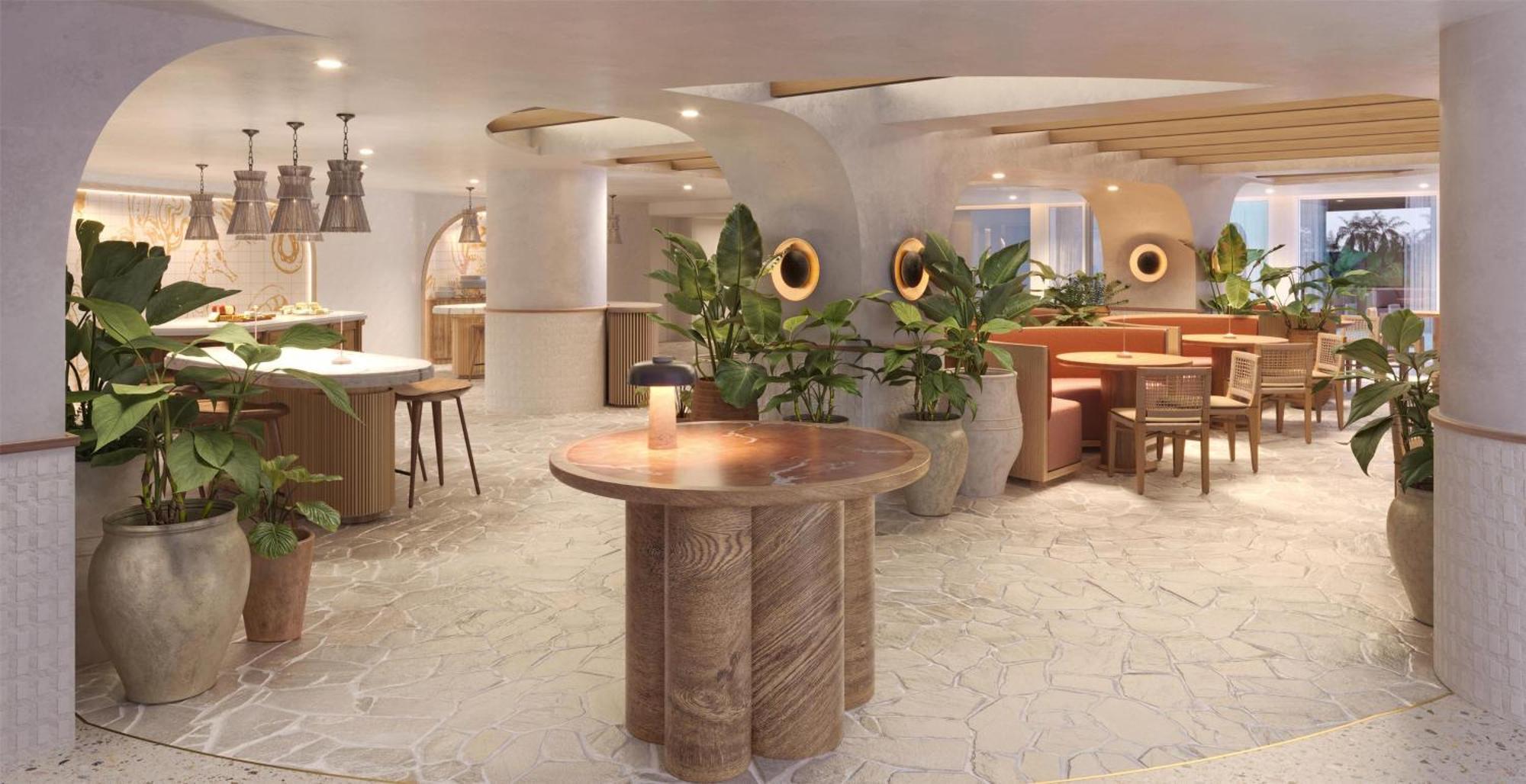 Andaz Miami Beach, By Hyatt