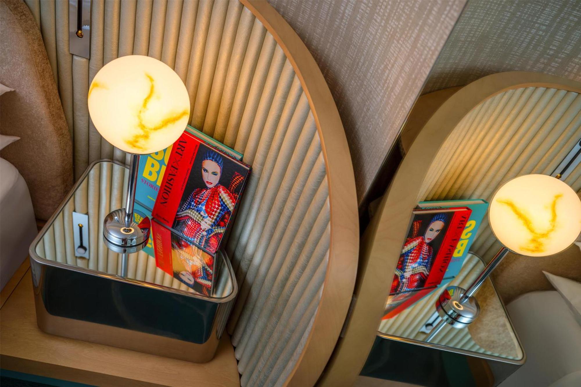 Hotel Andaz Miami Beach, By Hyatt 5*