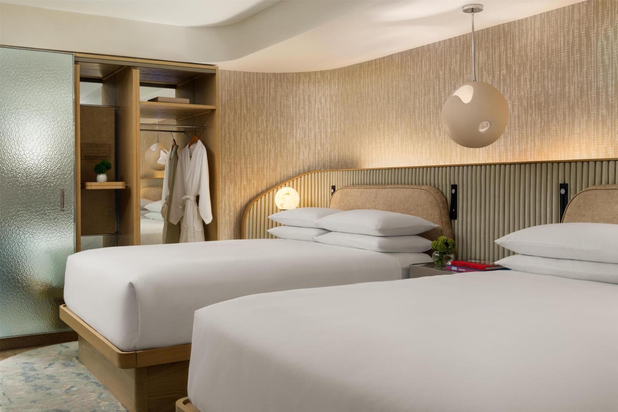 Andaz Miami Beach, By Hyatt 5* Miami Beach