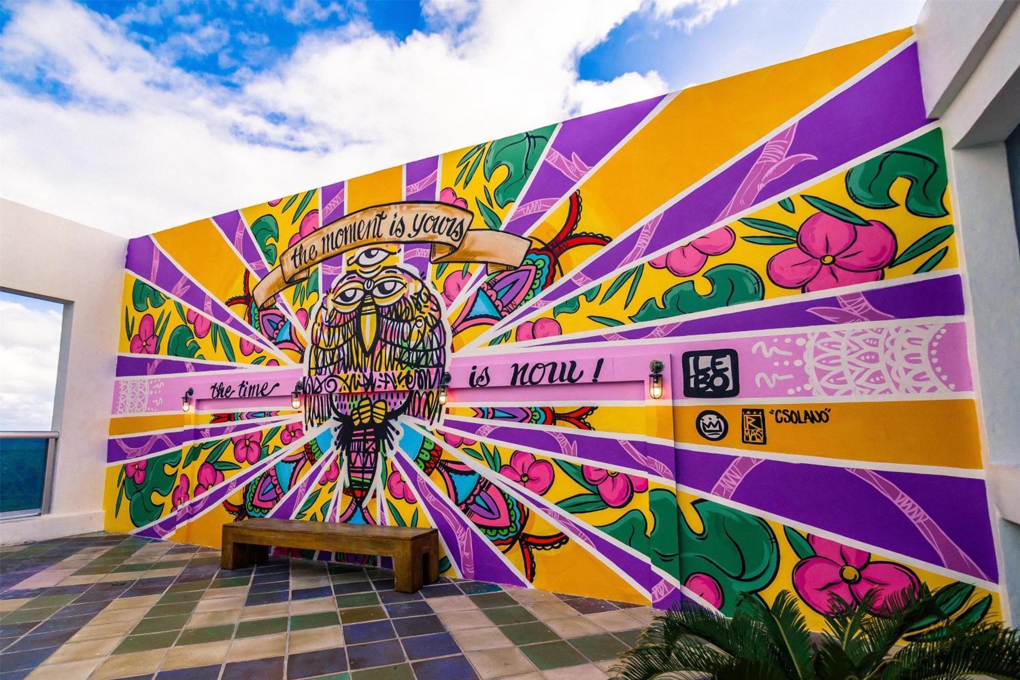 Andaz Miami Beach, By Hyatt Hotel 5*