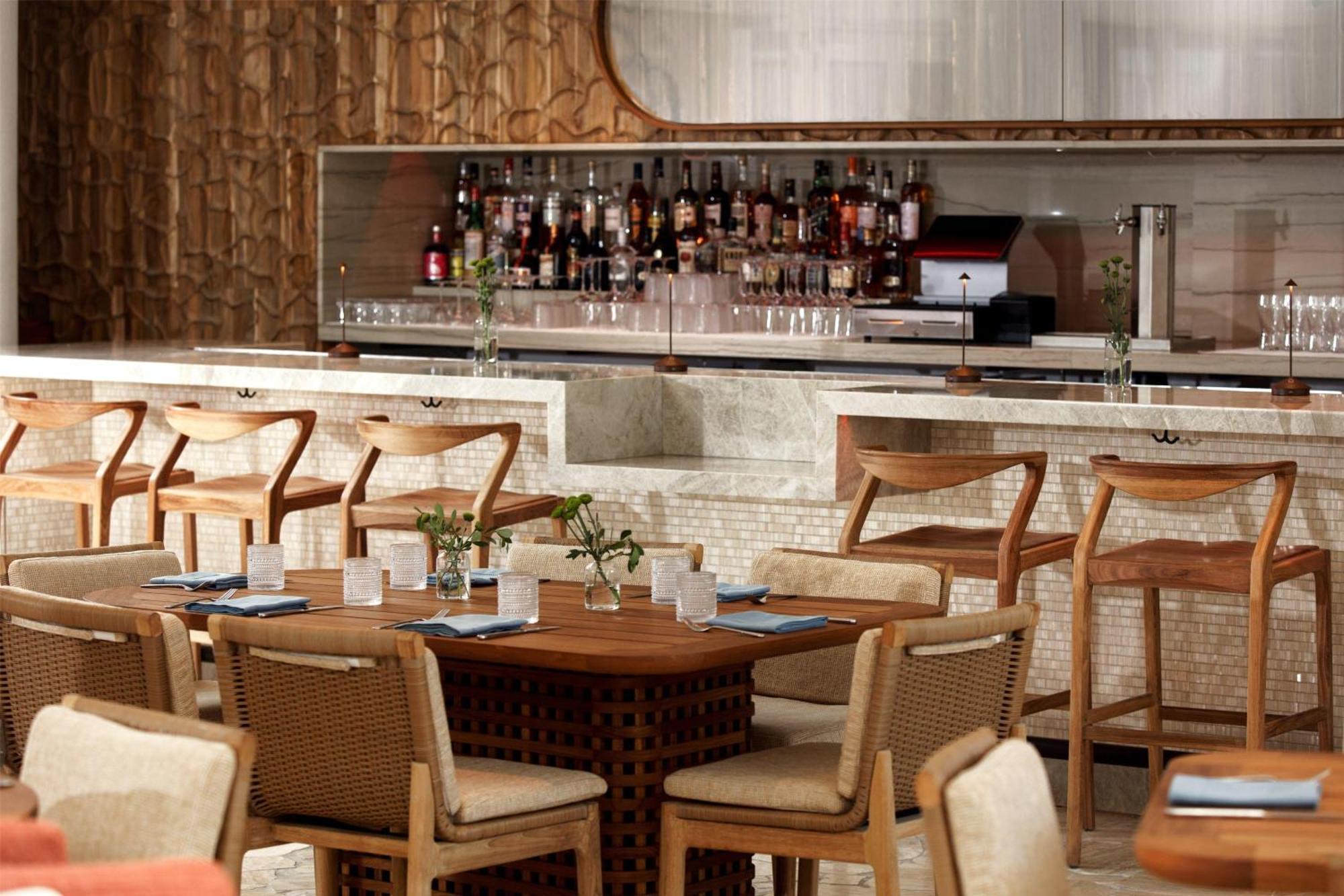 Andaz Miami Beach, By Hyatt Hotel