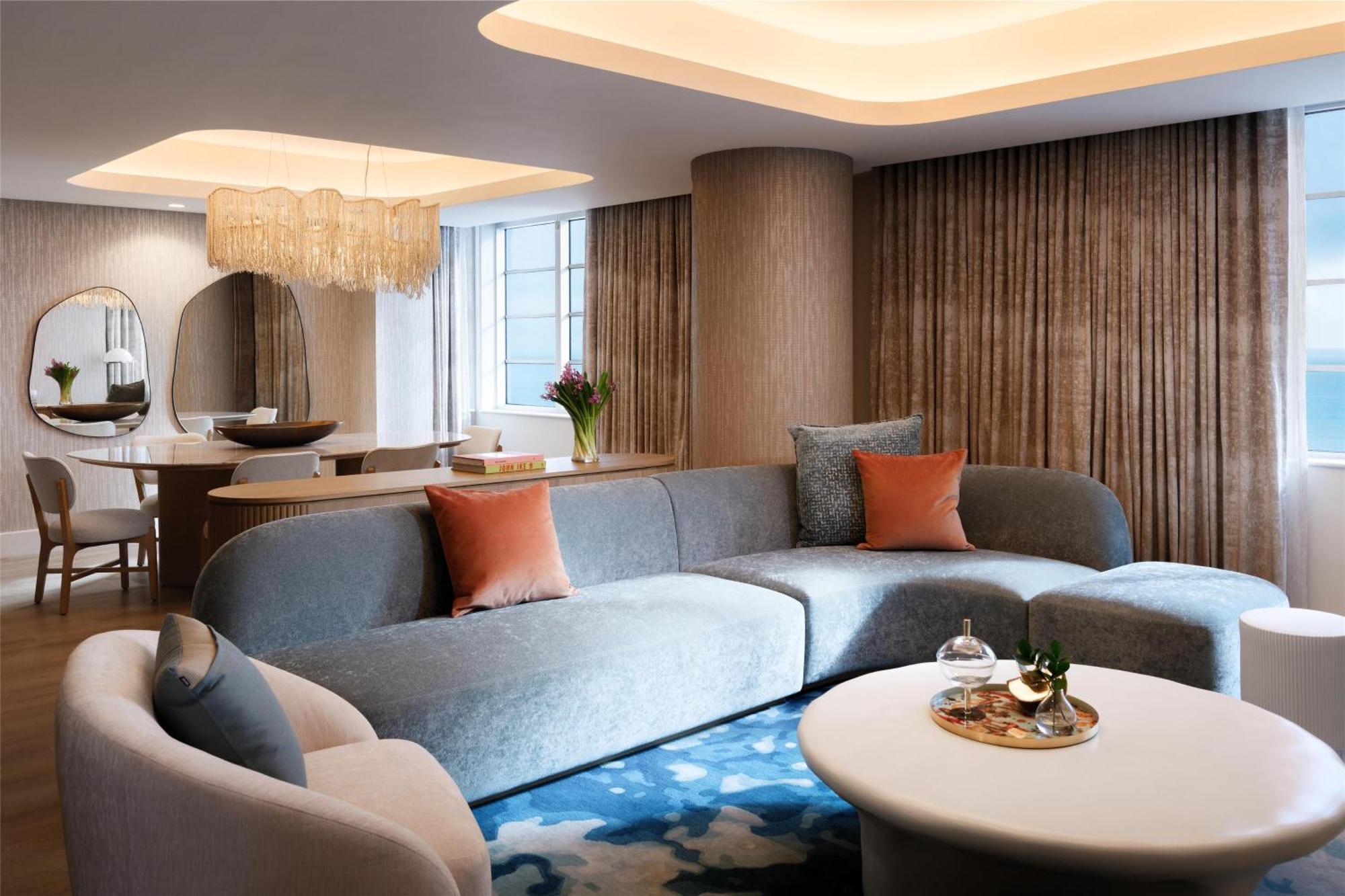 Andaz Miami Beach, By Hyatt Hotel 5*