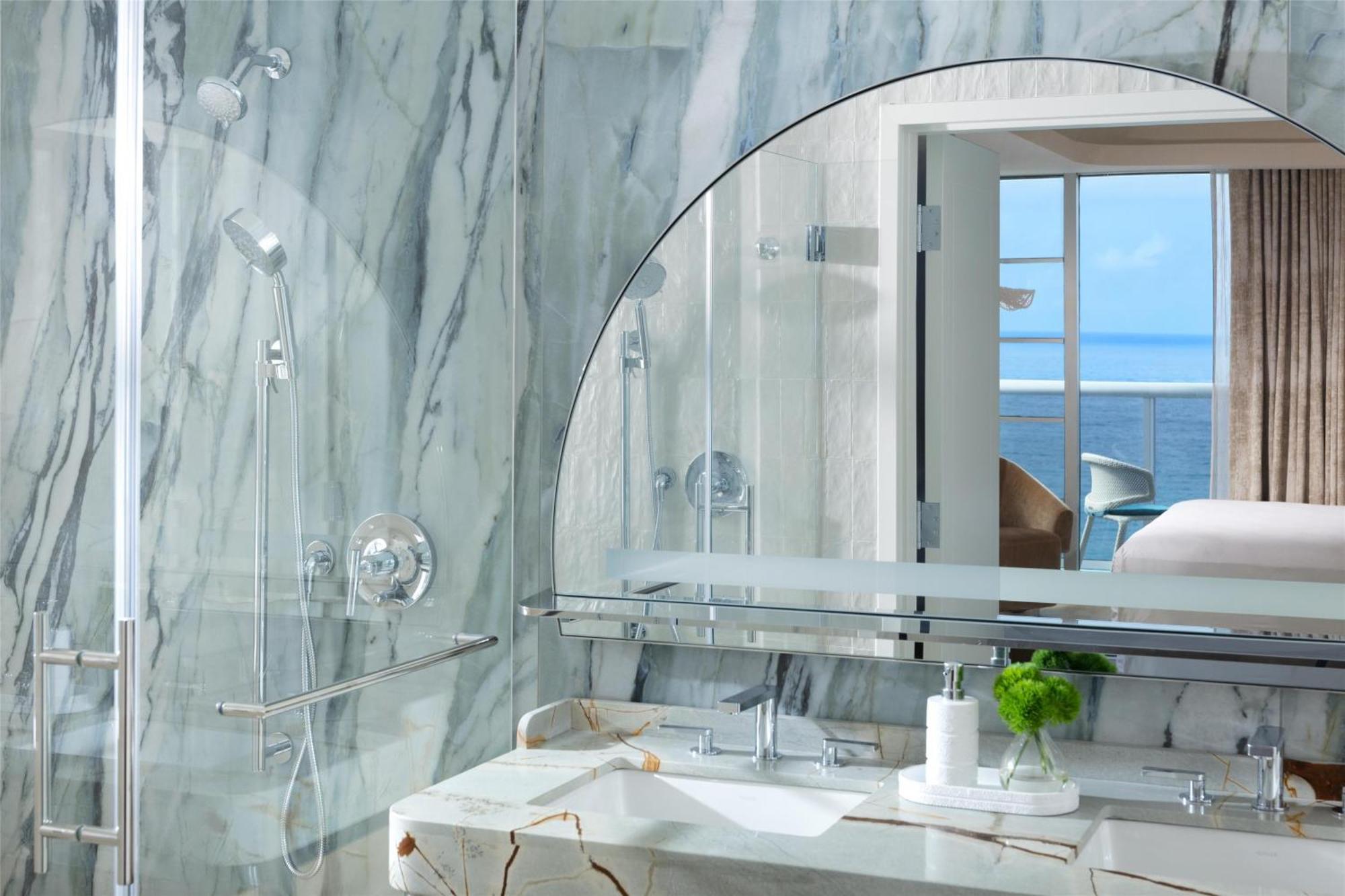 Hotel Andaz Miami Beach, By Hyatt Miami Beach