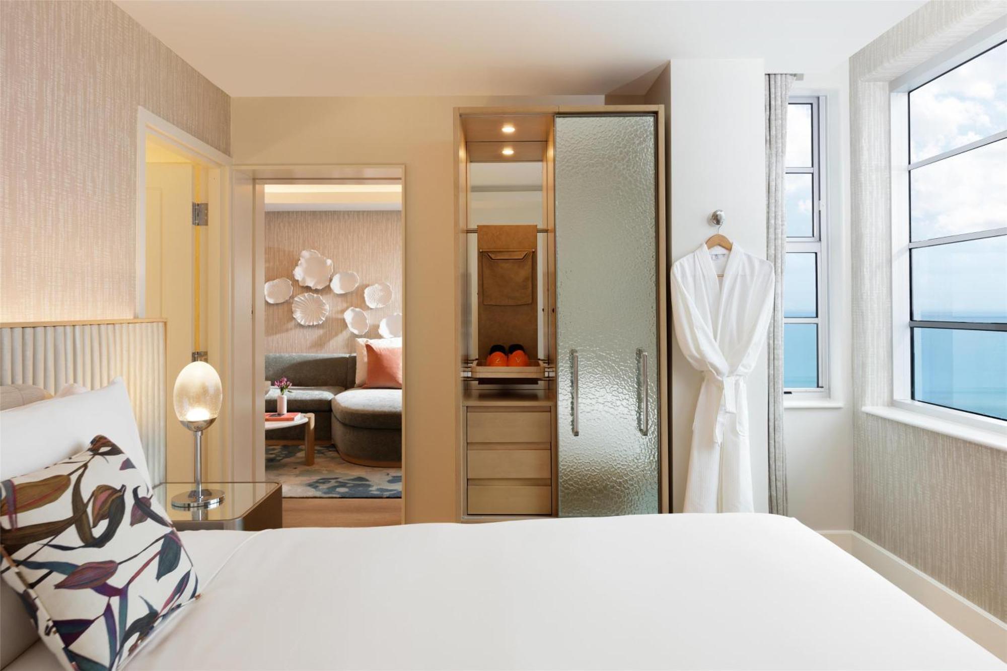 Andaz Miami Beach, By Hyatt 5* Miami Beach
