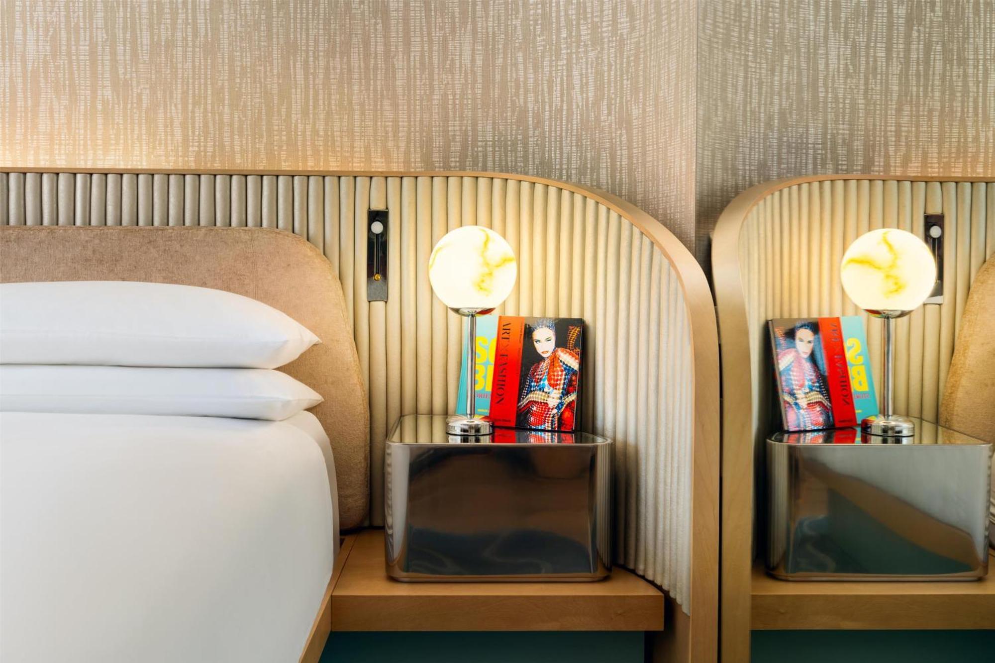 Andaz Miami Beach, By Hyatt