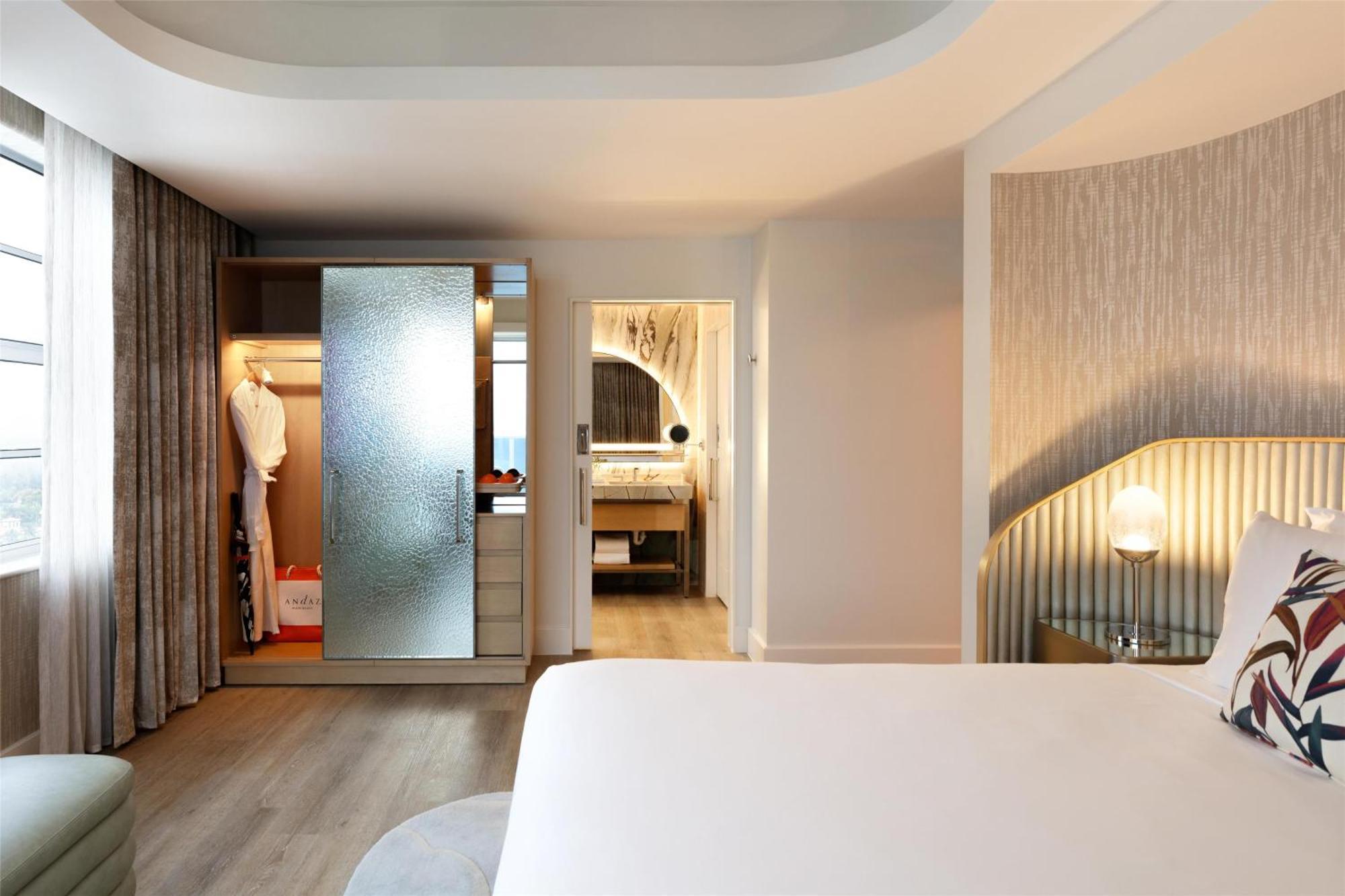 Hotel Andaz Miami Beach, By Hyatt