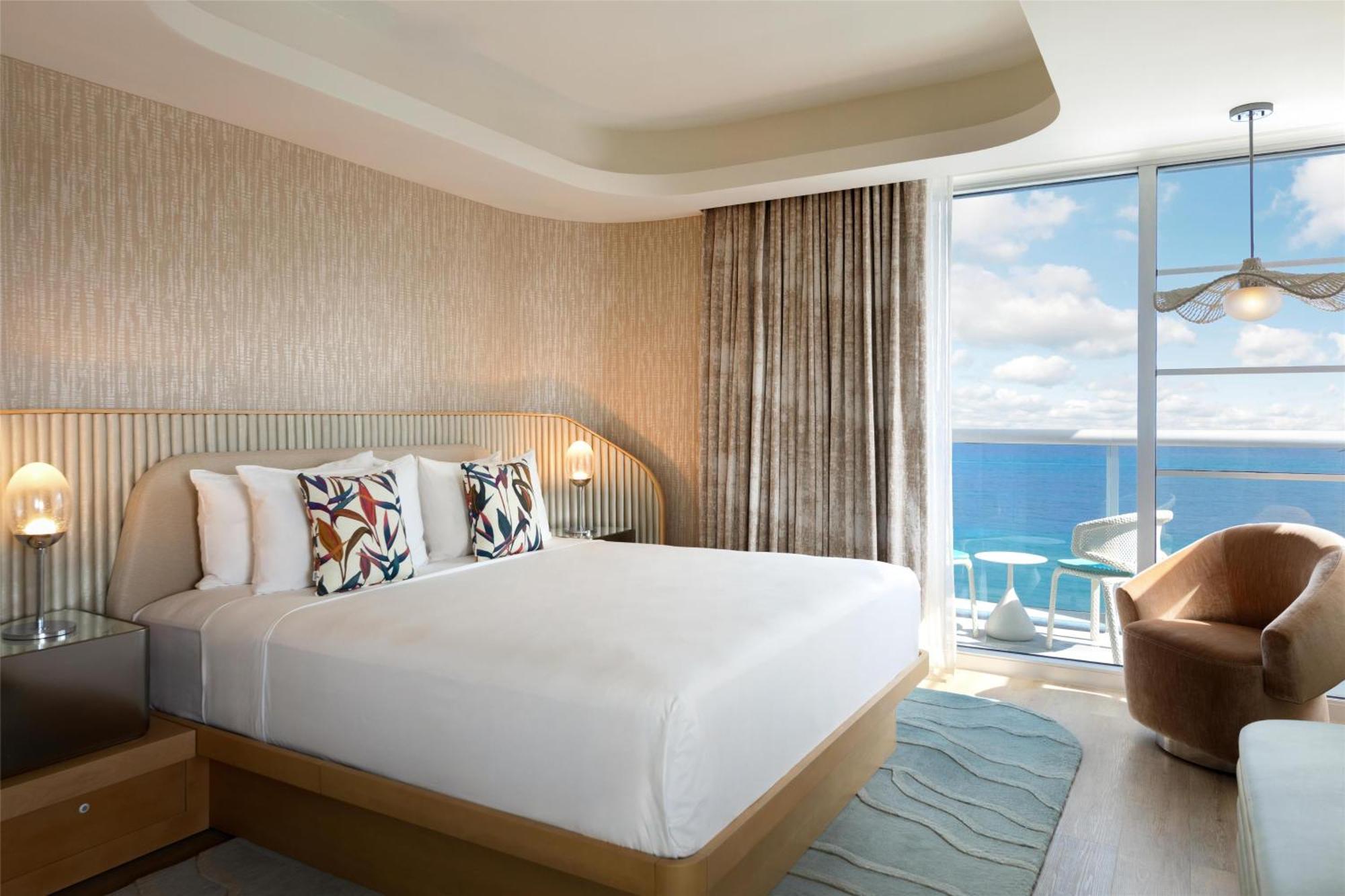 Andaz Miami Beach, By Hyatt Hotel Miami Beach