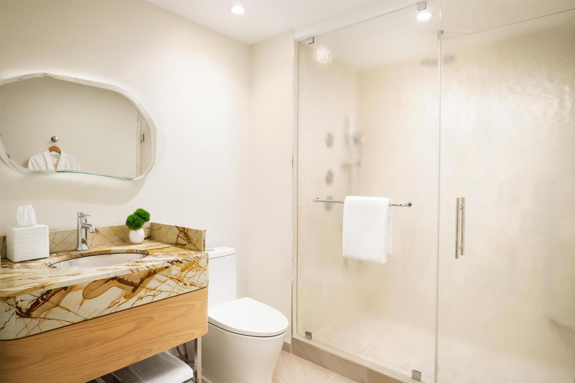 Andaz Miami Beach, By Hyatt 5* Miami Beach
