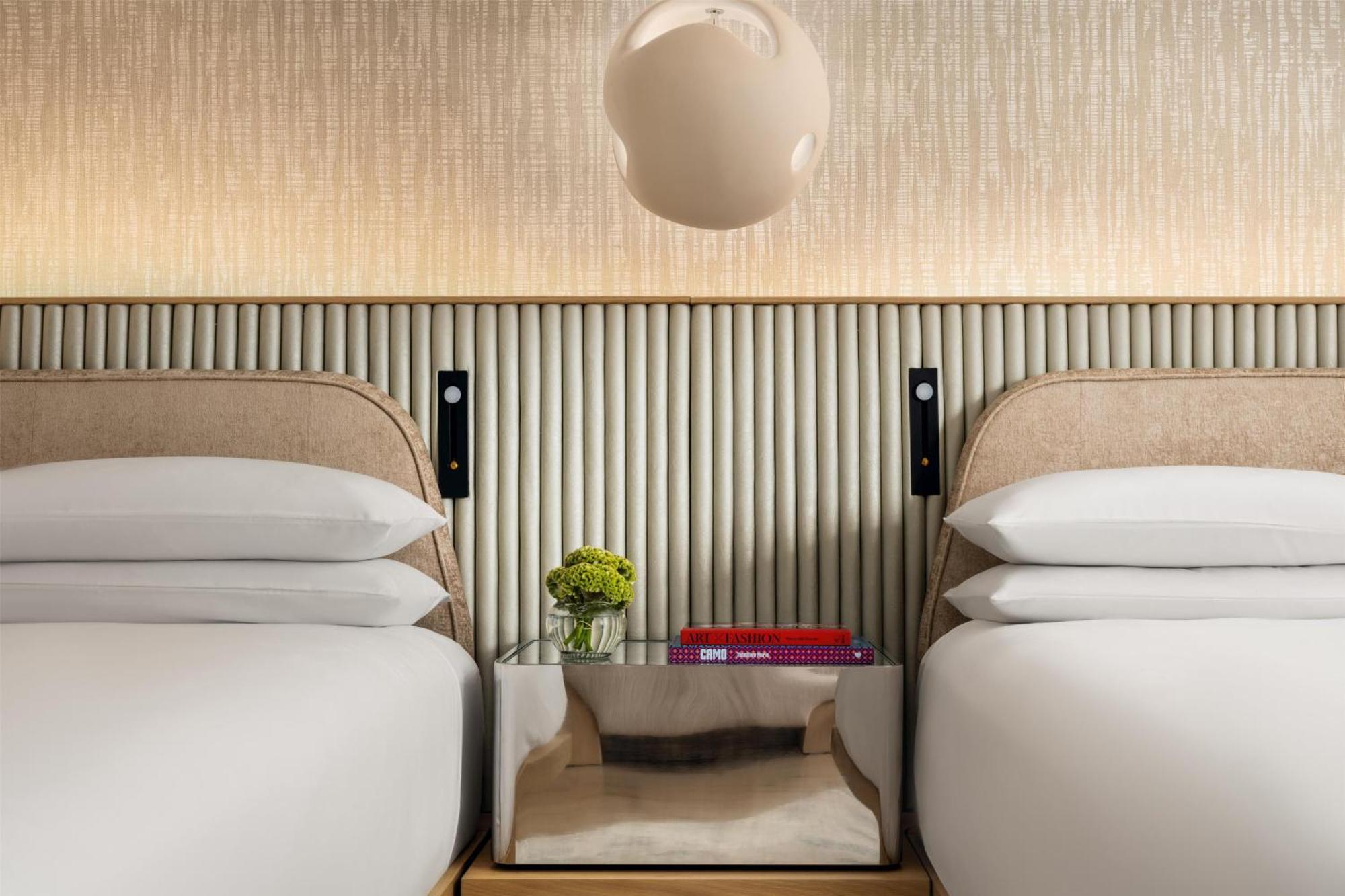 Hotel Andaz Miami Beach, By Hyatt