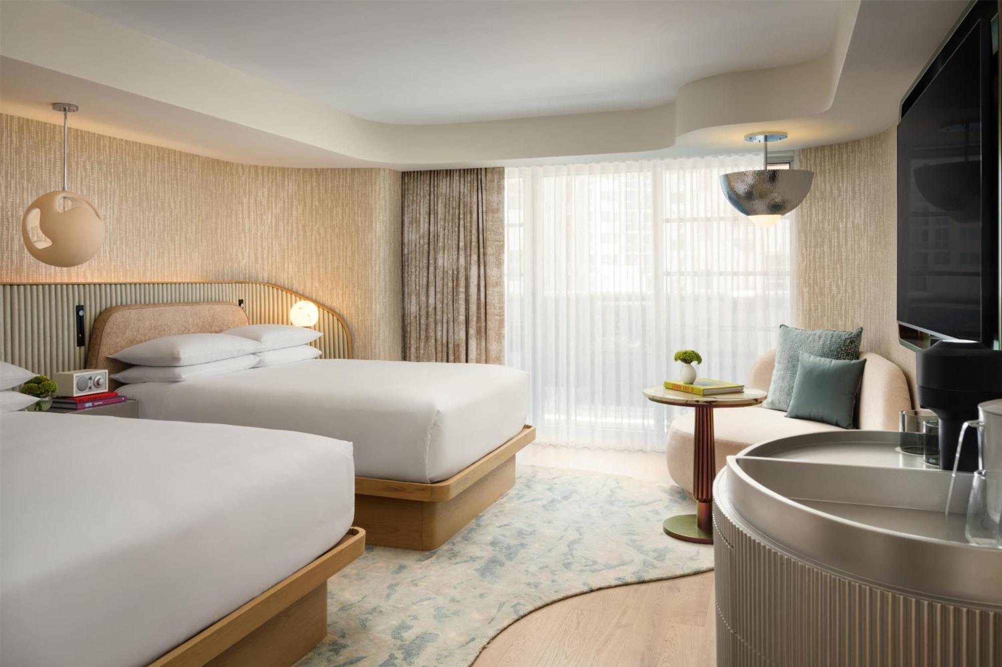 Andaz Miami Beach, By Hyatt Hotel 5*