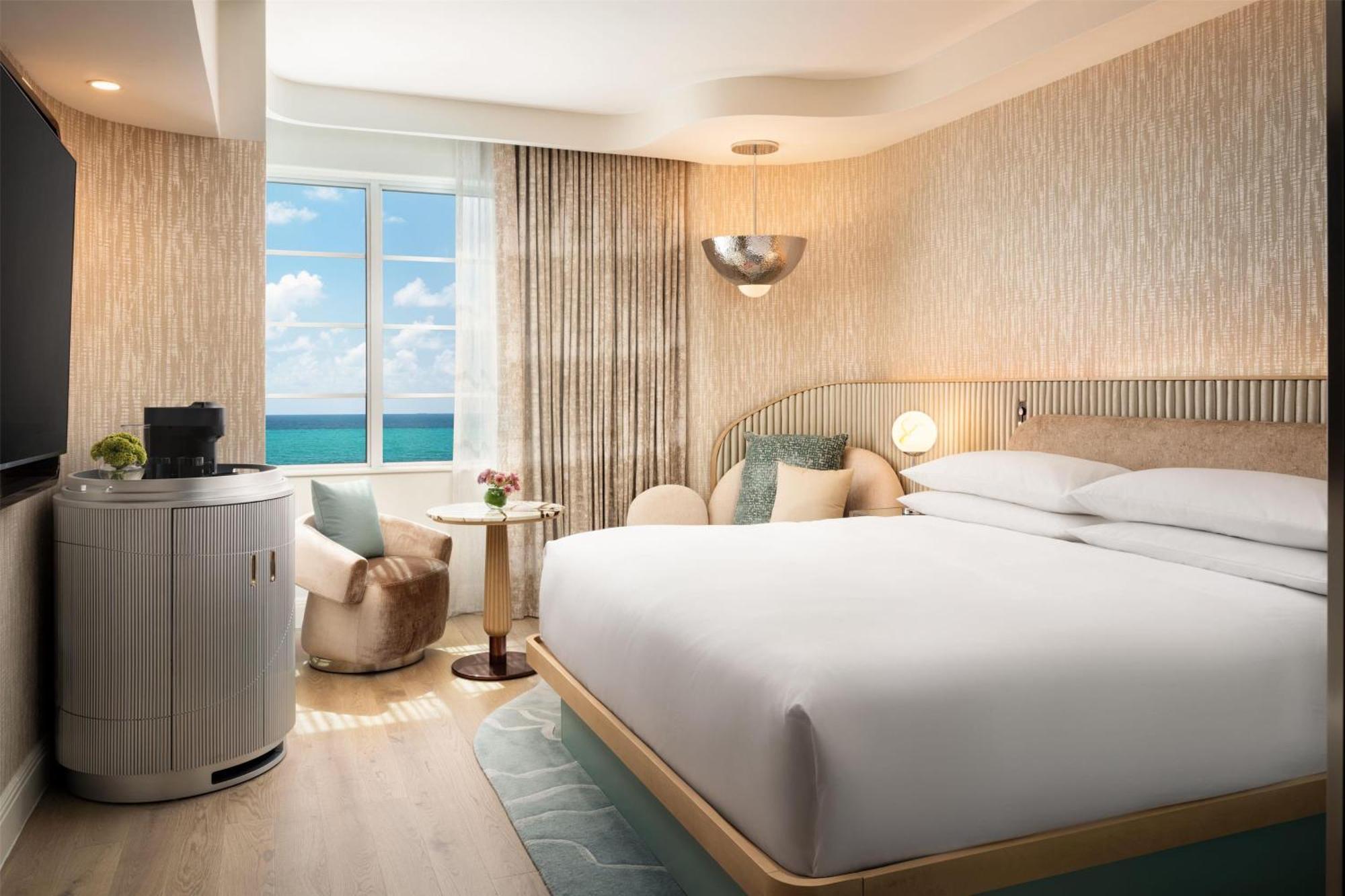 Andaz Miami Beach, By Hyatt 5*